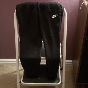 Nike casual XS lounge sweatpants capri/mid length